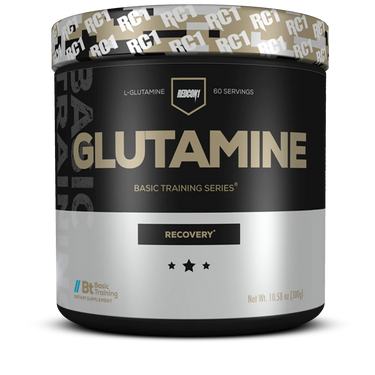 GLUTAMINE